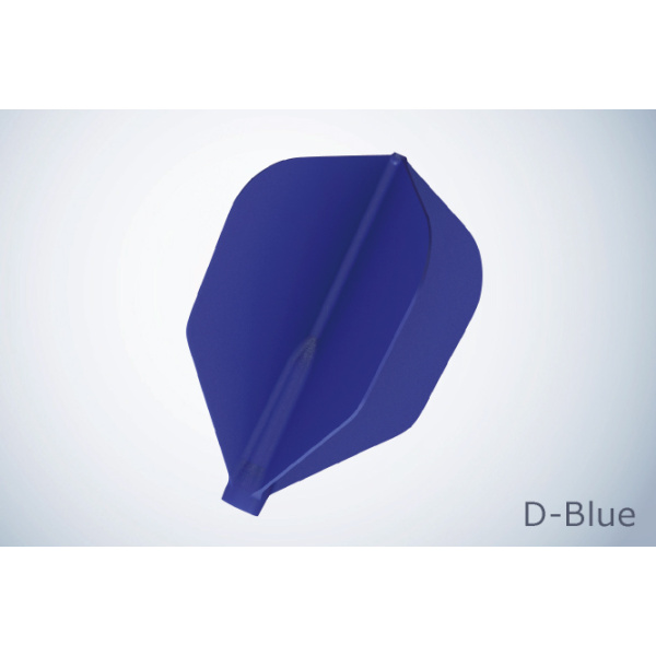 Cosmo suled - Fit Fligt - D-Blue - Shape