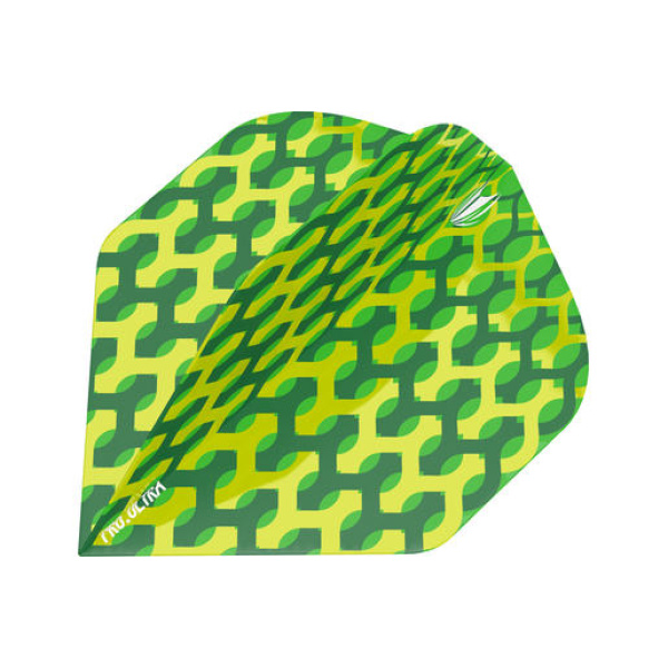 Target FABRIC PRO.ULTRA GREEN NO.2  suled