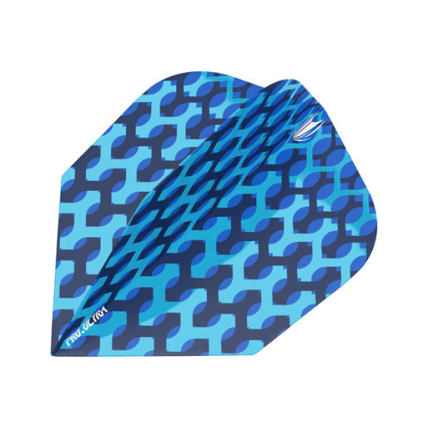 Target FABRIC PRO.ULTRA BLUE NO.6 suled