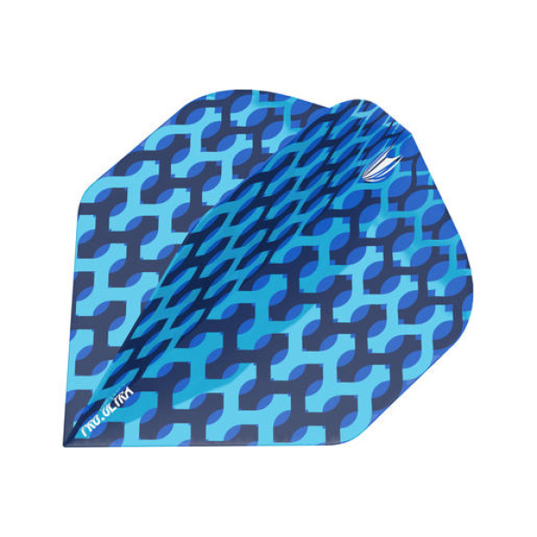 Target FABRIC PRO.ULTRA BLUE NO.2  suled