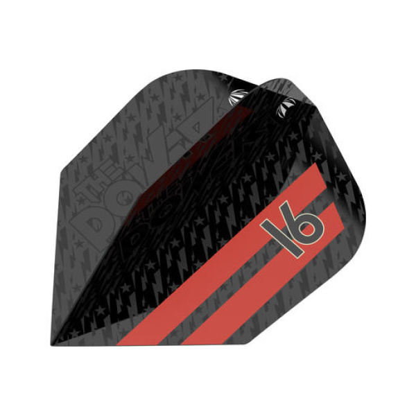 Target PHIL TAYLOR POWER G7 TEN-X suled