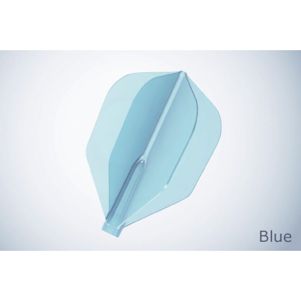 Cosmo suled - Fit Fligt AIR - Blue - AIR Shape
