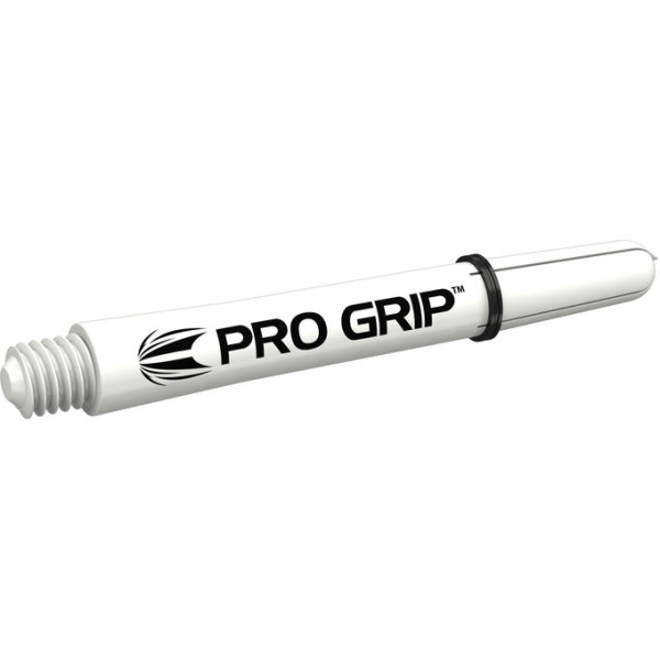 Target PRO GRIP WHITE Nylon varred – valge – 37,5mm