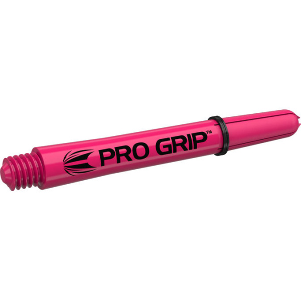 Target PRO GRIP PINK Nylon varred – roosad– 41mm
