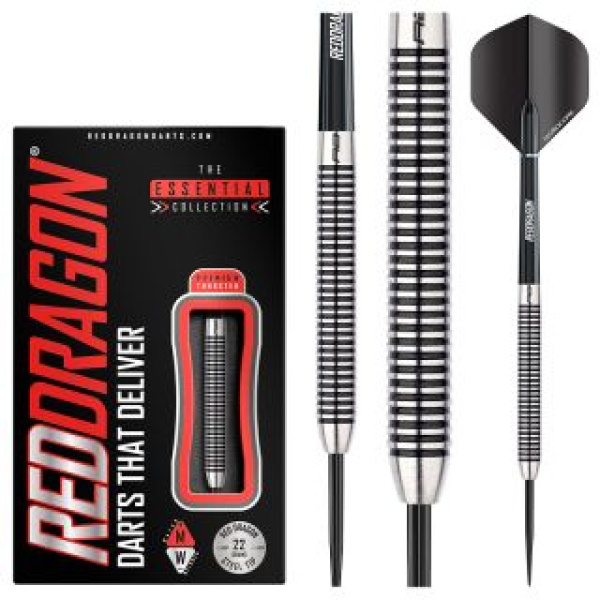 Noolekomplekt – RedDragon – Swingfire 1 – 22g