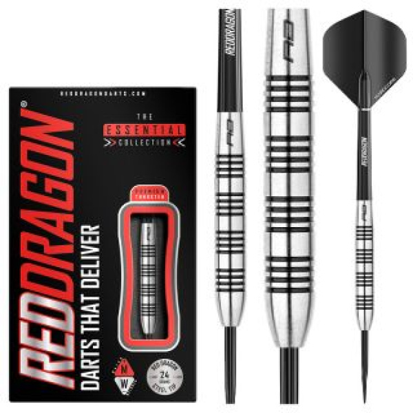 Noolekomplekt – RedDragon – Striker 1 – 24g