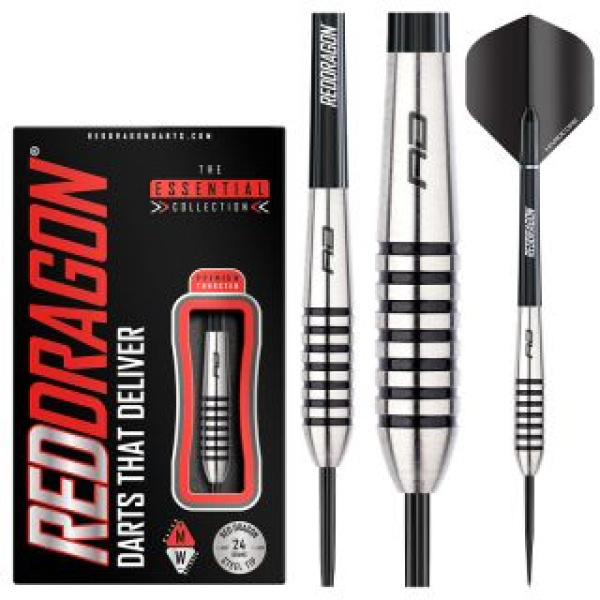 Noolekomplekt – RedDragon – Matra 1 – 24g