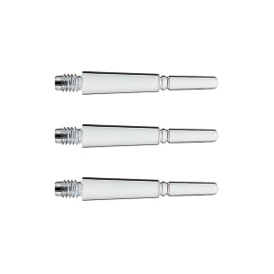 Cosmo Fit Shaft Gear – NORMAL – Locked – Size 2 – 18,0mm – Clear 