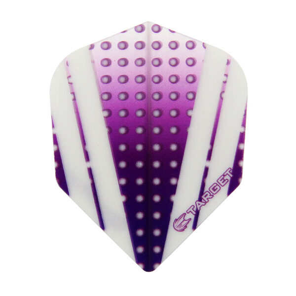 Target - Vision - suled lilla - standard