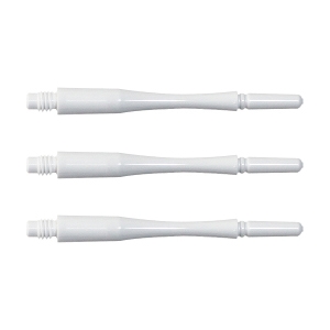 Cosmo Fit Shaft Gear – Locked Type – HYBRID – Size 7 – 38,5mm – White