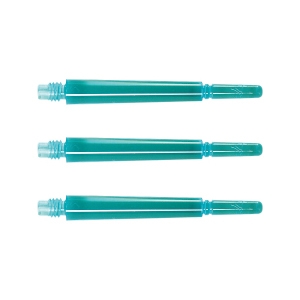 Cosmo Fit Shaft Gear – Locked Type – Normal – Size 5  – 31,0mm – Clear Blue