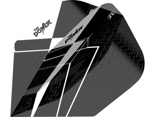 Target PHIL TAYLOR POWER GEN 8 NO.6 - 100 Micron