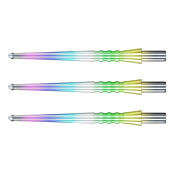 Noole teravikud – REDDRAGON - RAINBOW RAPTOR GT - 33mm 