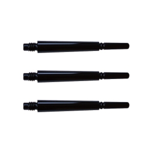 Cosmo Fit Shaft Gear – Locked Type – Normal – Size 4 – 28,5mm – D-Black