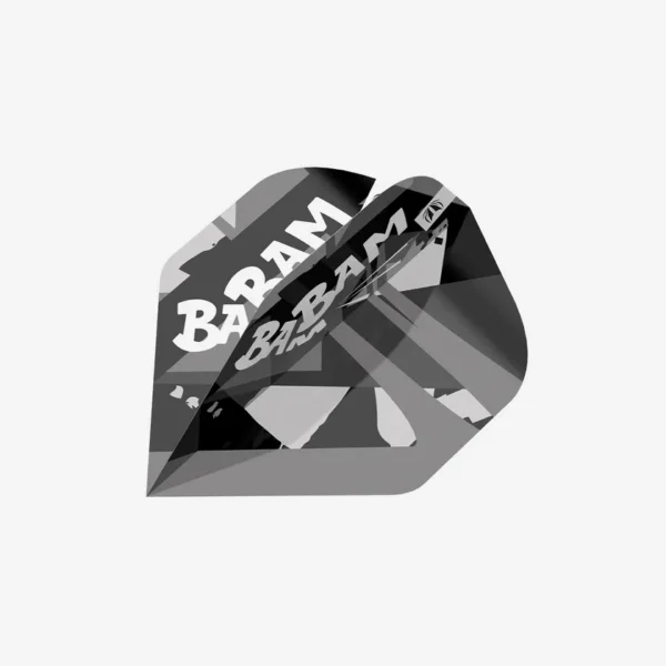 Target - BRADLEY BROOKS GEN 1 NO.2 FLIGHTS - suled