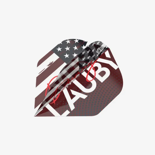 Target - DANNY LAUBY GEN 1 NO.2 FLIGHTS - suled