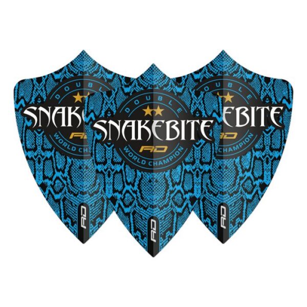 Suled – Red Dragon Hardcore Ionic – Snake
