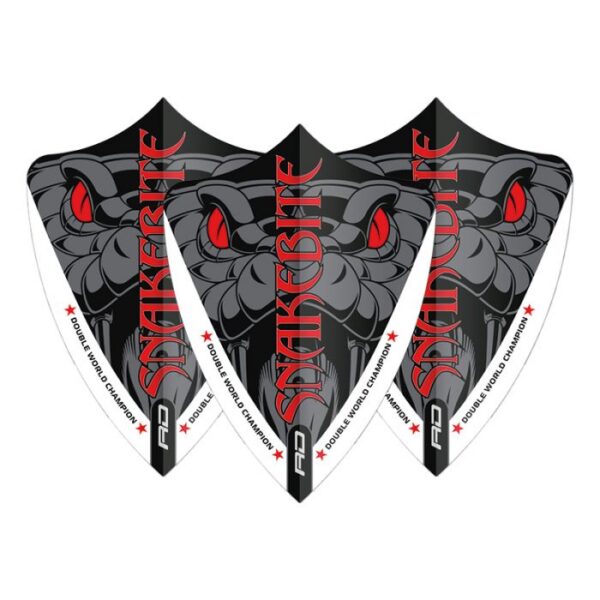 Suled – Red Dragon Hardcore Ionic – Snake