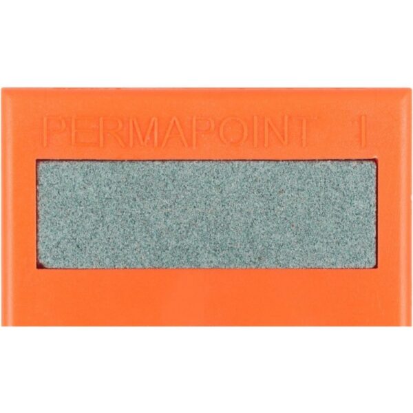 Teritaja/noolehoidja - Designa Permapoint 1 - oranz