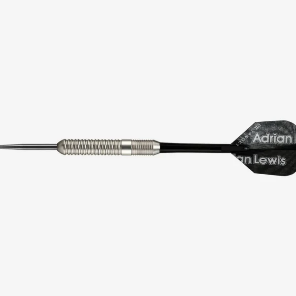 Noolekomplekt - ADRIAN LEWIS SILVER JACKPOT - Target  Brass -20g