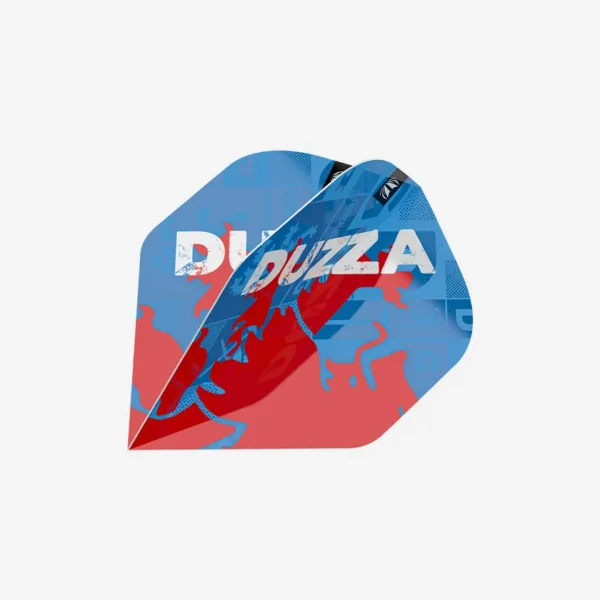 Target - GLEN DURRANT 80% PRO.ULTRA NO.2 FLIGHTS - suled