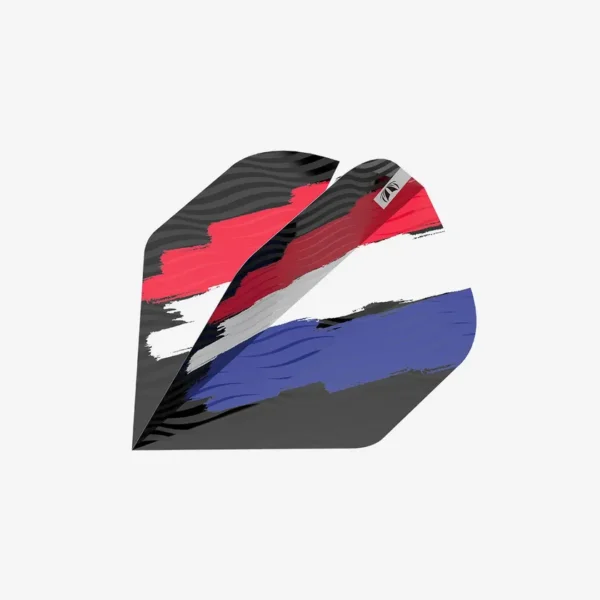 Target - NETHERLANDS FLAG PRO. Ultra NO2 FLights - suled