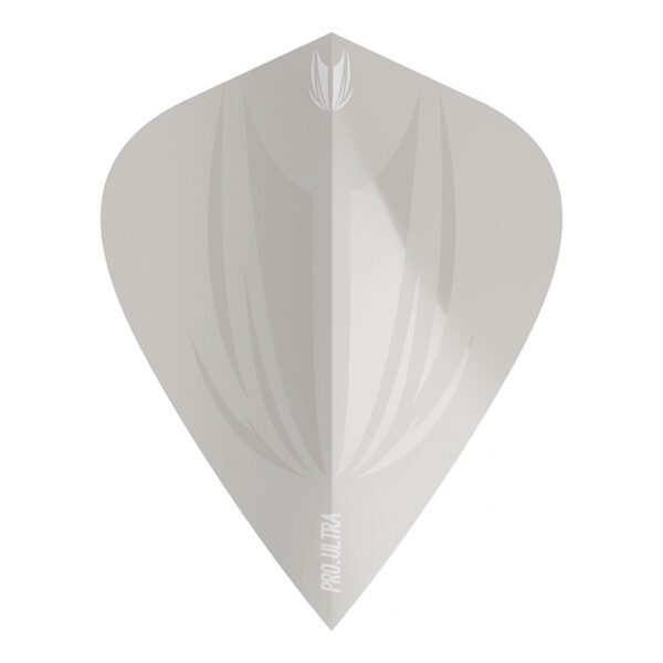 Target - Element Pro Ultra Grey Kite Flight - suled