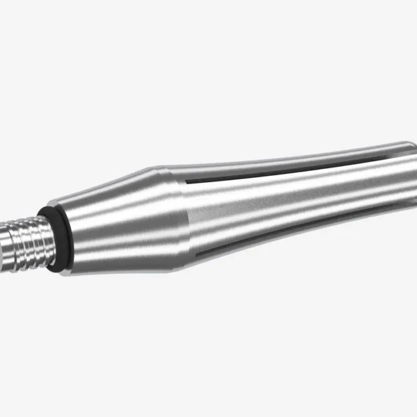 Keermega vahetatav Titanium PRO noolevarre otsik - Target
