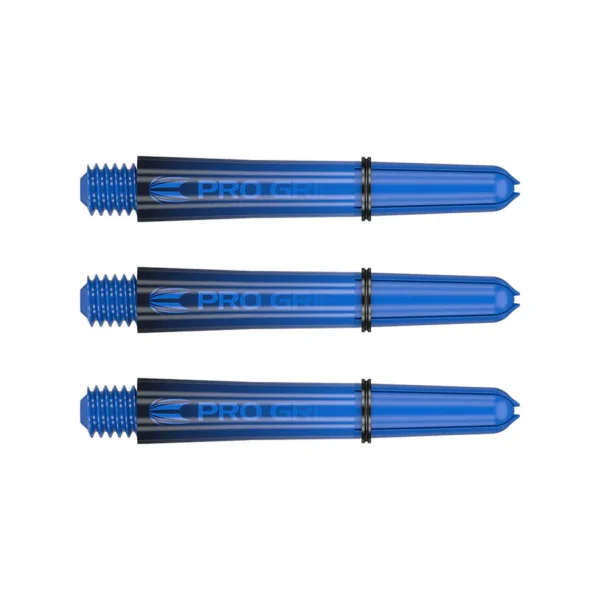 Target - Pro grip sera must & sinine nylon varred - 34mm