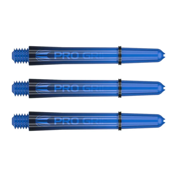 Target - Pro grip sera must & sinine nylon varred - 41mm