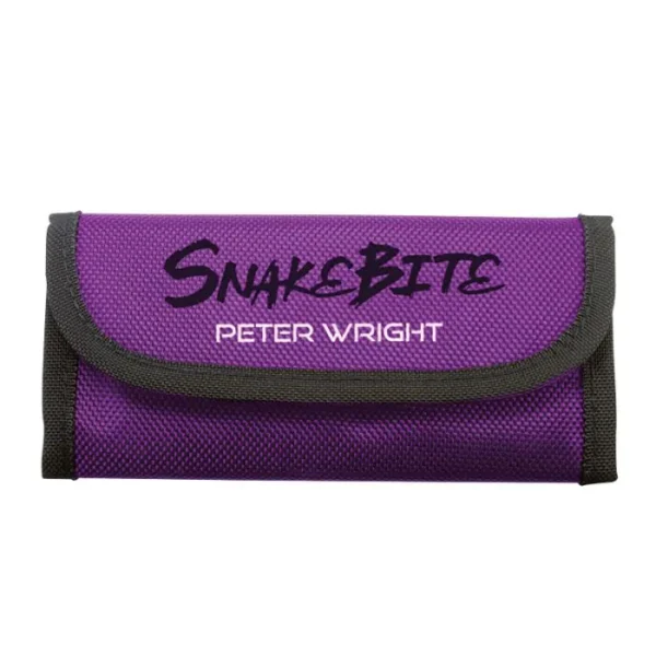Noolehoidja - Red Dragon Snakebite - Peter Wright