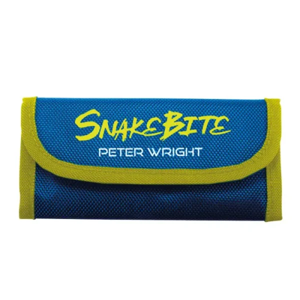 Noolehoidja - Red Dragon Snakebite - Peter Wright