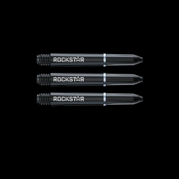 Winmau - Rockstar varred - must - 34mm