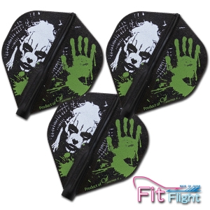 Cosmo suled - Fit Flight Air - Evil A/A - Standard