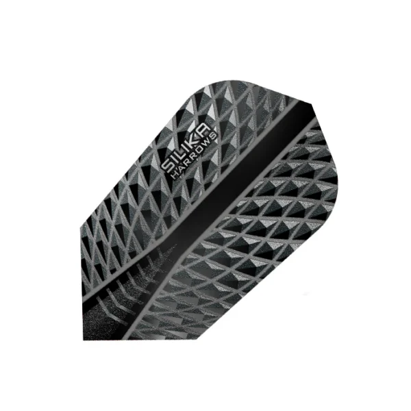 Harrows – Silika Smokey - 100 micron – suled – standard