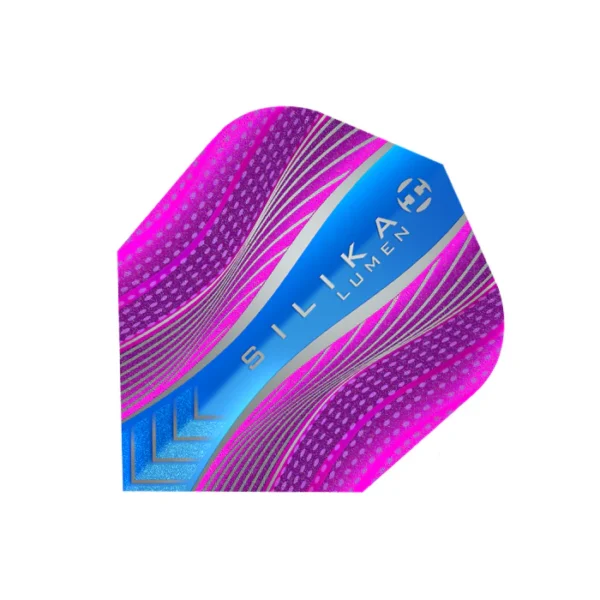 Harrows - Silika Lumen No.6 Pink/Blue - suled - standard