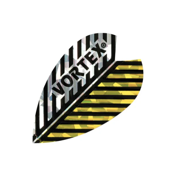 Harrows – Yellow Vortex  – suled – standard