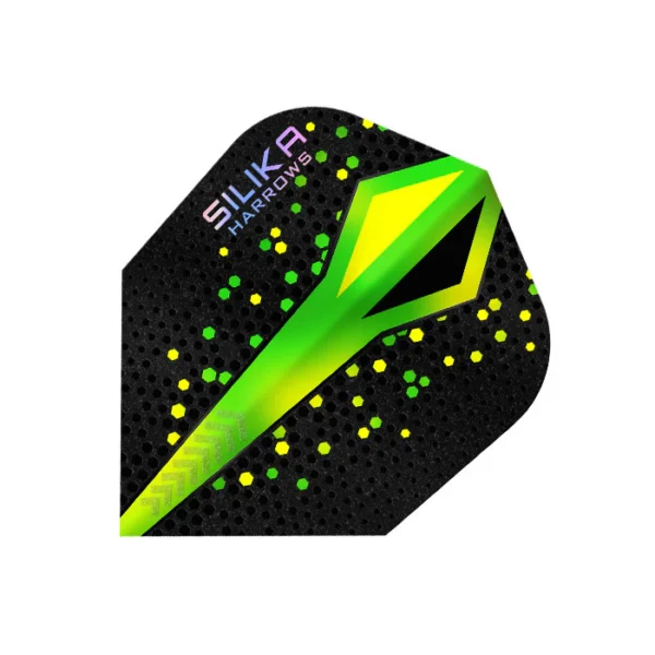 Harrows - Silika Colourshift No. 6  - suled - standard