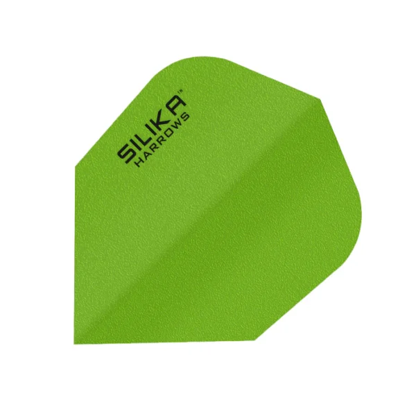 Harrows - Silika Solid No. 6 Green - suled - standard