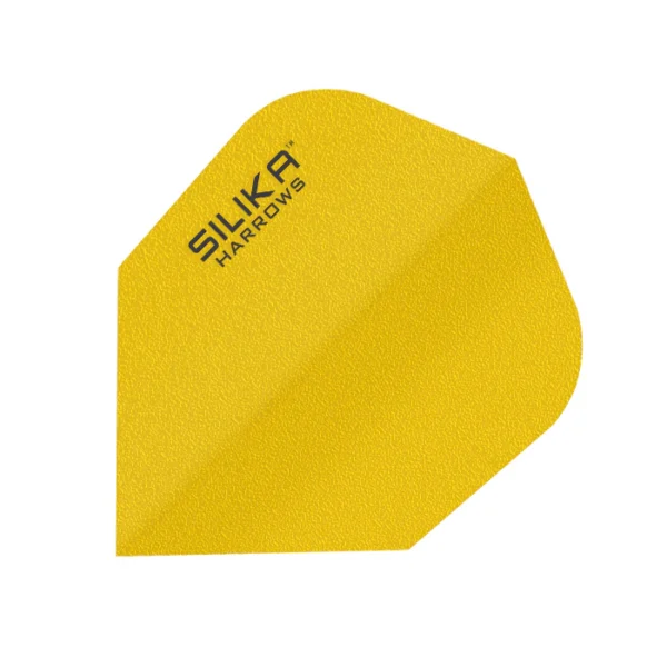 Harrows - Silika Solid No. 6 Yellow - suled - standard