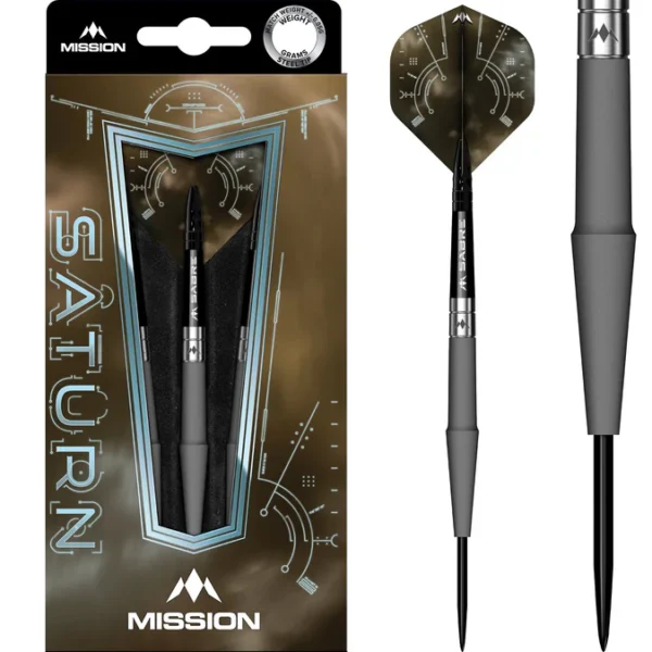 Mission - noolekomplekt – SATURN - Titan - 22g