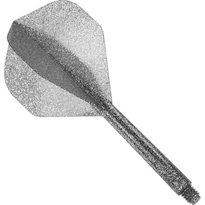 Condor - 2in1 - Zero Stress - Standard - sädelev hõbe - 27,5mm