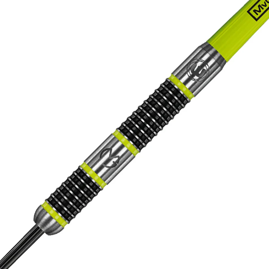 Noolekomplekt - Winmau - Michael van Gerwen Darts - MvG - Aspire - 21g - Image 3