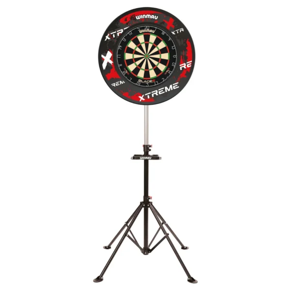 Winmau - kaasaskantav jalg noolelaua paigaldamiseks - Extreme Stand2