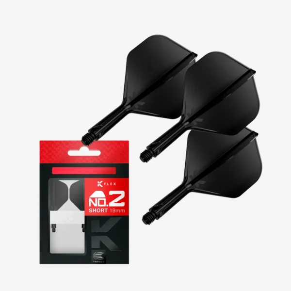 Target - K-Flex nr 2 - must - standard - Intermediate
