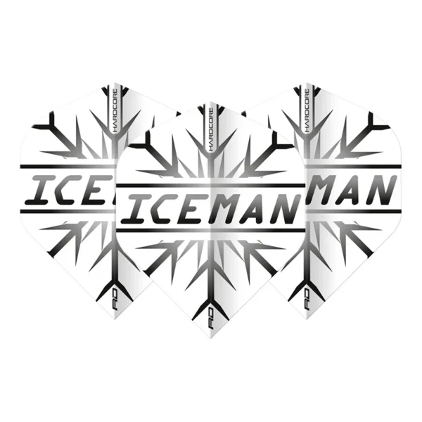 RedDragon - suled - Gerwyn Price Must Snowflake Hardcore - Standard