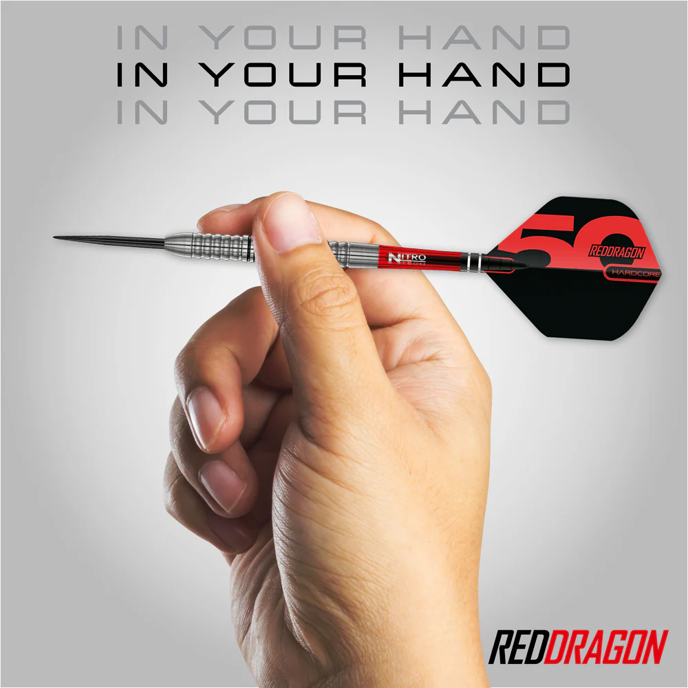 RedDragon - noolekomplekt - Penetrator 1 -25g - Image 3