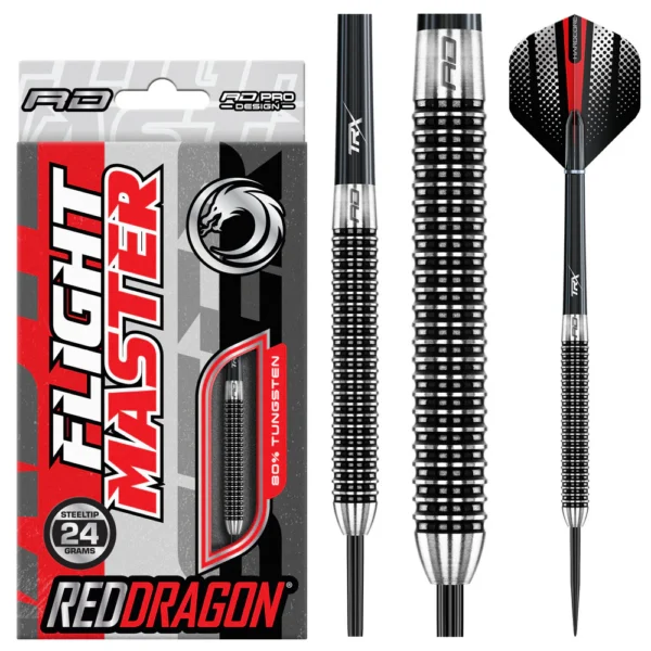 RedDragon - noolekomplekt - Swingfire 1 - 24g