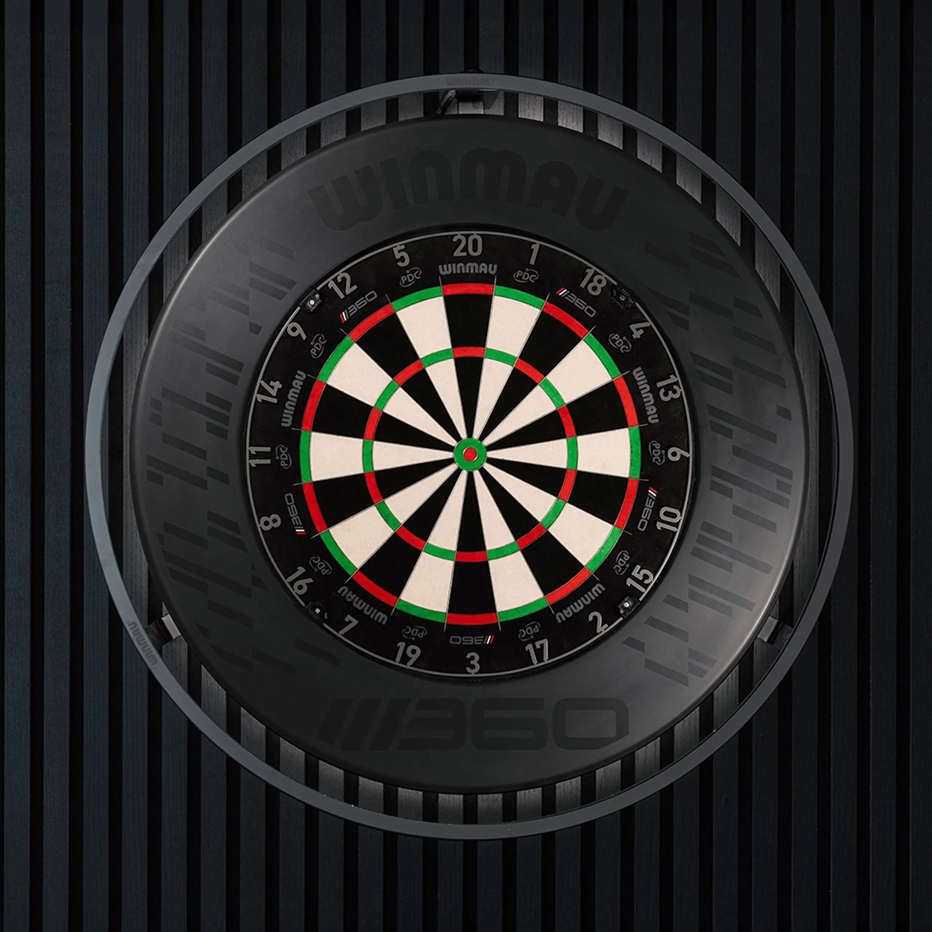 Winmau Blade 360 - ametlik PDC võistluslaud - Image 9