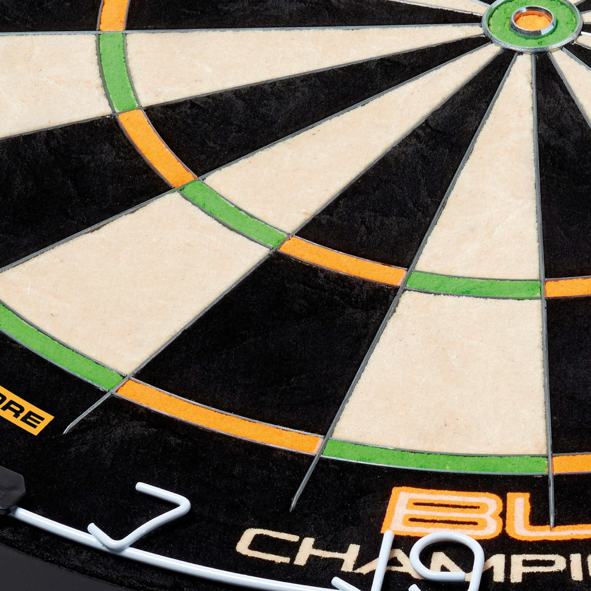 Winmau Blade Dual Core Champions Choice noolemäng - Image 2